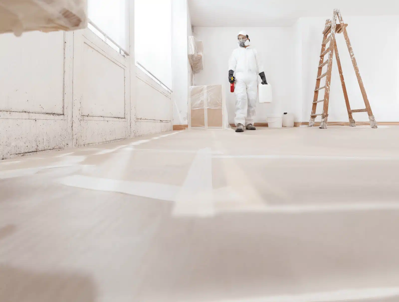 renovation-peinture-saint-ouen-laumone Travaux de peinture intérieure à Saint-Ouen-l’Aumône